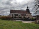 Eglise de Rigny-la-Nonneuse